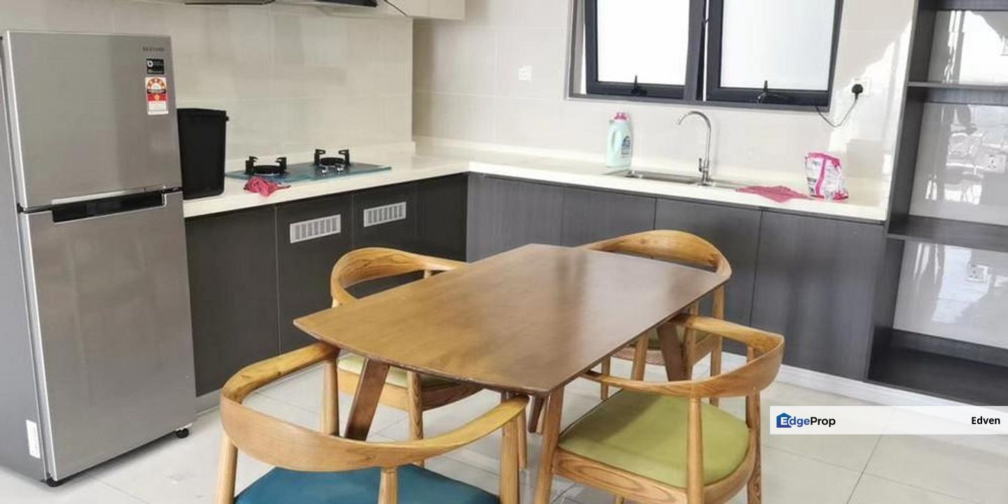 Country Garden Johor Bahru...., Johor, Johor Bahru