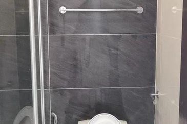 Royal Strand @ Country Garden Danga Bay