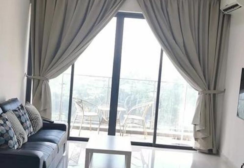 Royal Strand @ Country Garden Danga Bay