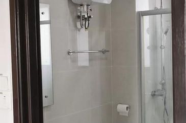 Kings Bay Country Garden @Danga Bay