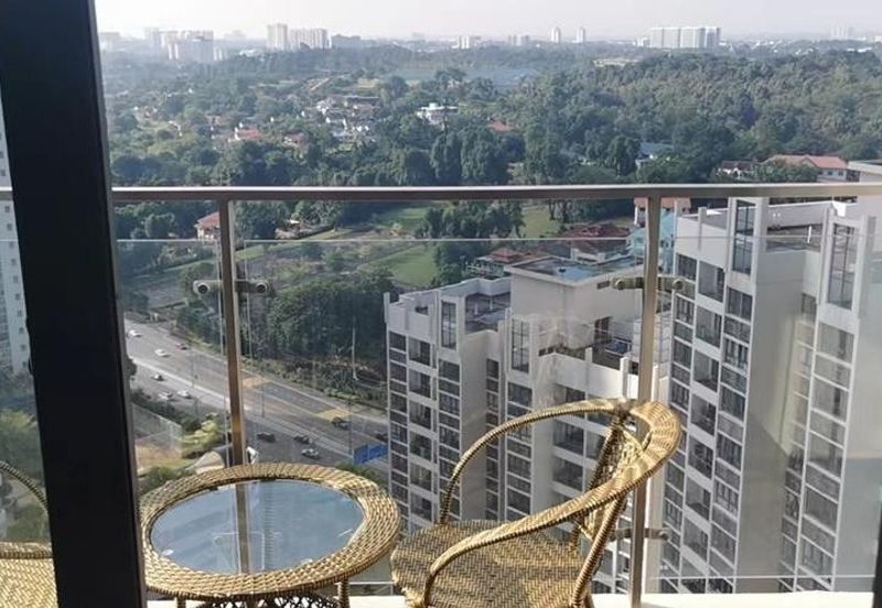 Lovell @ Country Garden