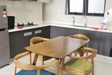 Lovell @ Country Garden