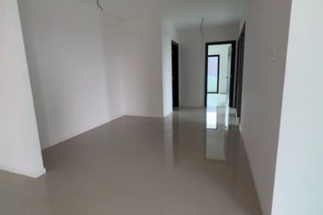 Suasana, Iskandar Malaysia