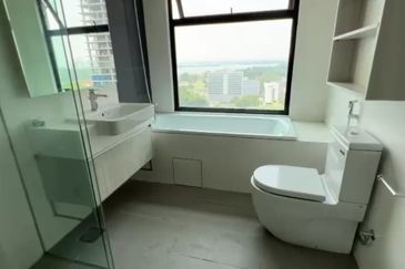 Suasana, Iskandar Malaysia