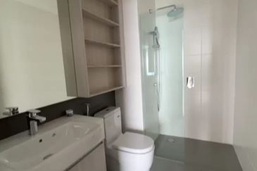 Suasana, Iskandar Malaysia