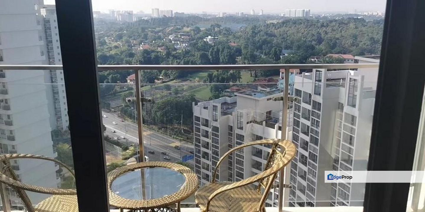 Country Garden ROYAL STRAND 3B3B, Johor, Johor Bahru