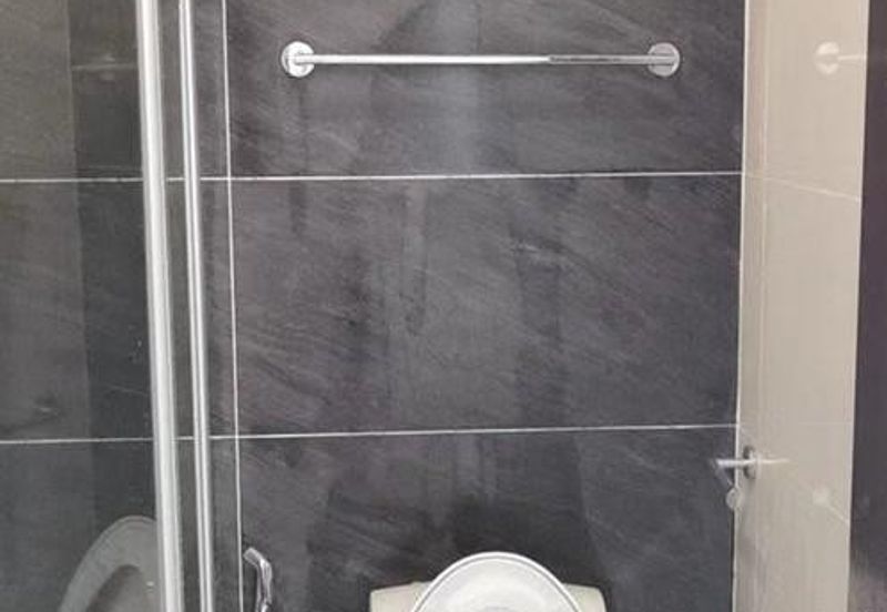 Royal Strand @ Country Garden Danga Bay