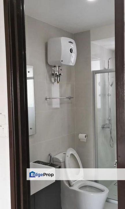 Country Garden ROYAL STRAND 3B3B, Johor, Johor Bahru