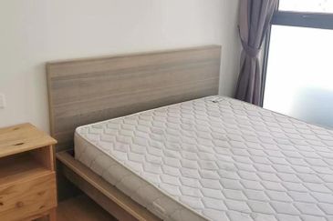 Kings Bay Country Garden @Danga Bay