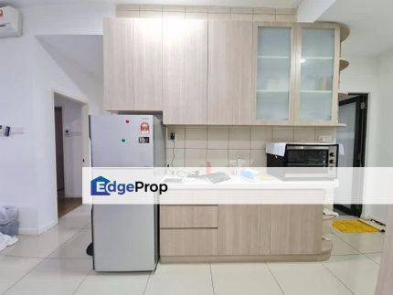 Wateredge Residences ., Johor, Masai