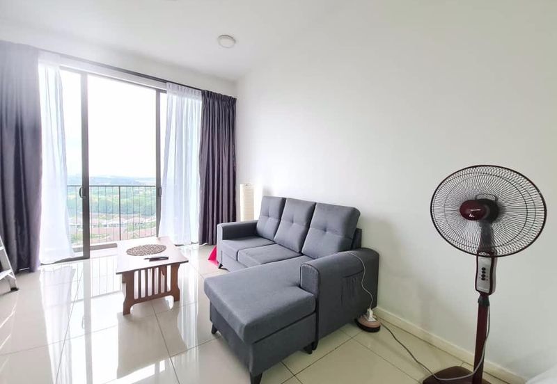 The WaterEdge Residences