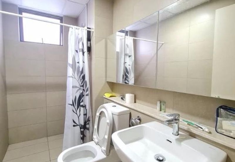 The WaterEdge Residences