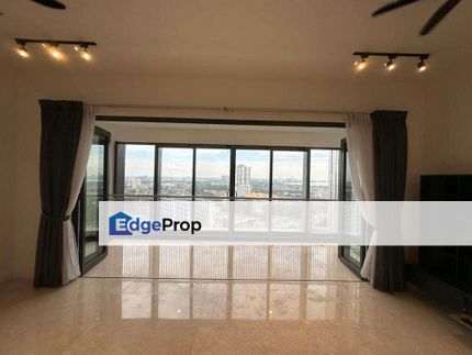 The Astaka @ 1 Bukit Senyum , Johor, Johor Bahru