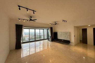 The Astaka @ 1 Bukit Senyum