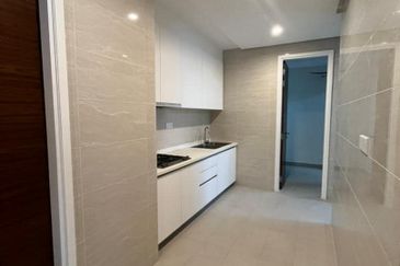 The Astaka @ 1 Bukit Senyum