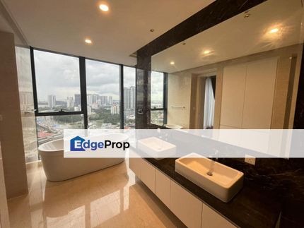 The Astaka @ 1 Bukit Senyum , Johor, Johor Bahru