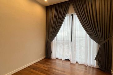 The Astaka @ 1 Bukit Senyum