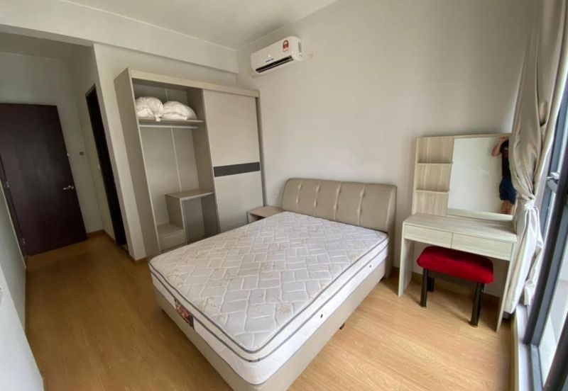 Lovell @ Country Garden