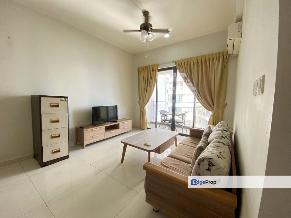 Country Garden BAYPOINT 2B1B, Johor, Johor Bahru