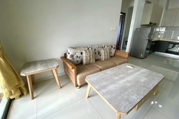 Royal Strand @ Country Garden Danga Bay