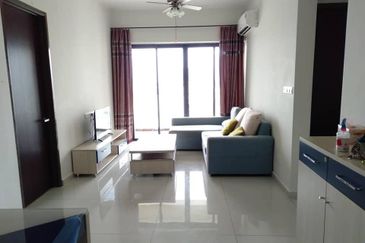 Royal Strand @ Country Garden Danga Bay