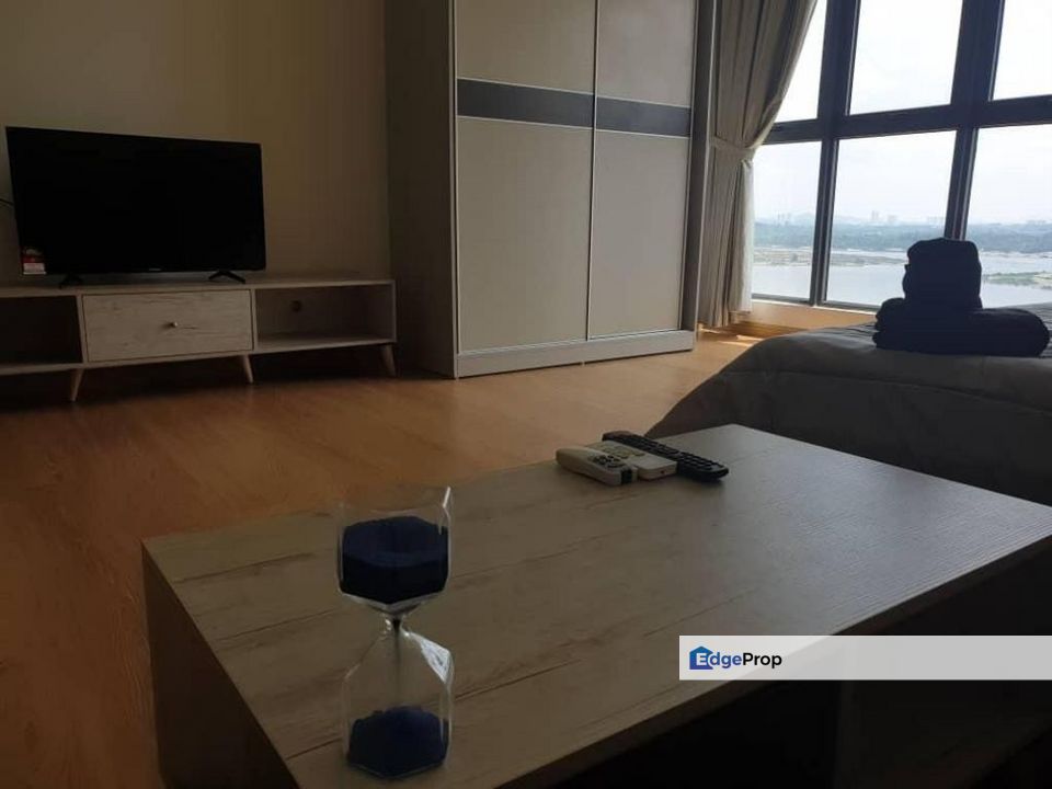 Country Garden BAYPOINT , Johor, Johor Bahru