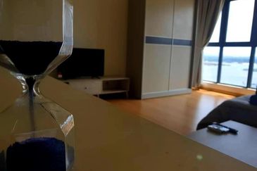 Royal Strand @ Country Garden Danga Bay