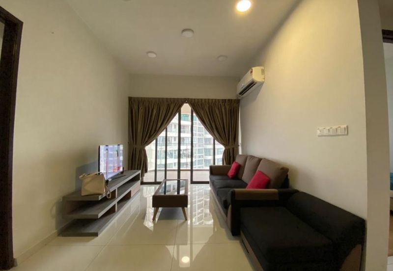 Royal Strand @ Country Garden Danga Bay