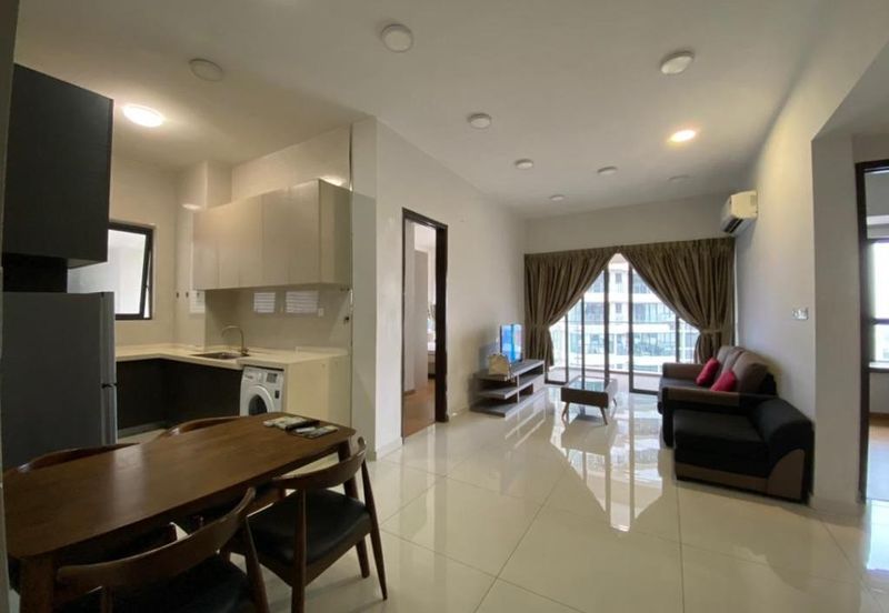 Royal Strand @ Country Garden Danga Bay