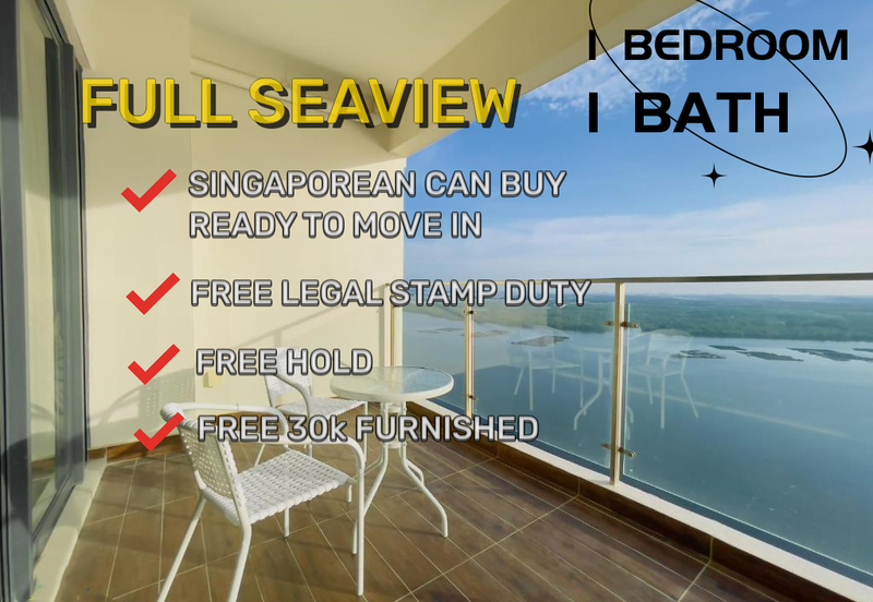 Lovell @ Country Garden