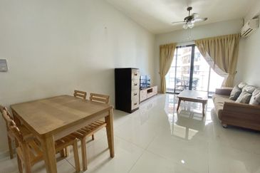 Royal Strand @ Country Garden Danga Bay