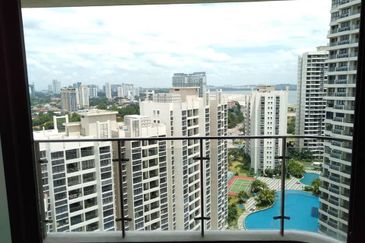 Royal Strand @ Country Garden Danga Bay