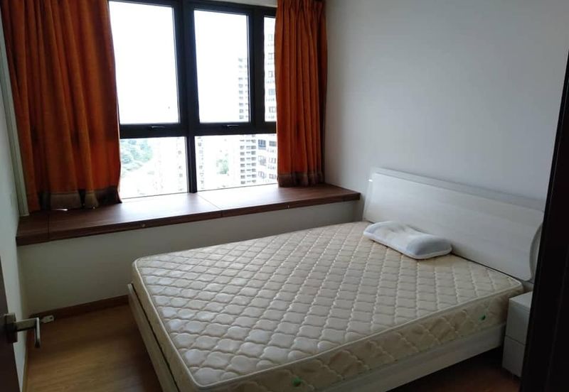 Kings Bay Country Garden @Danga Bay