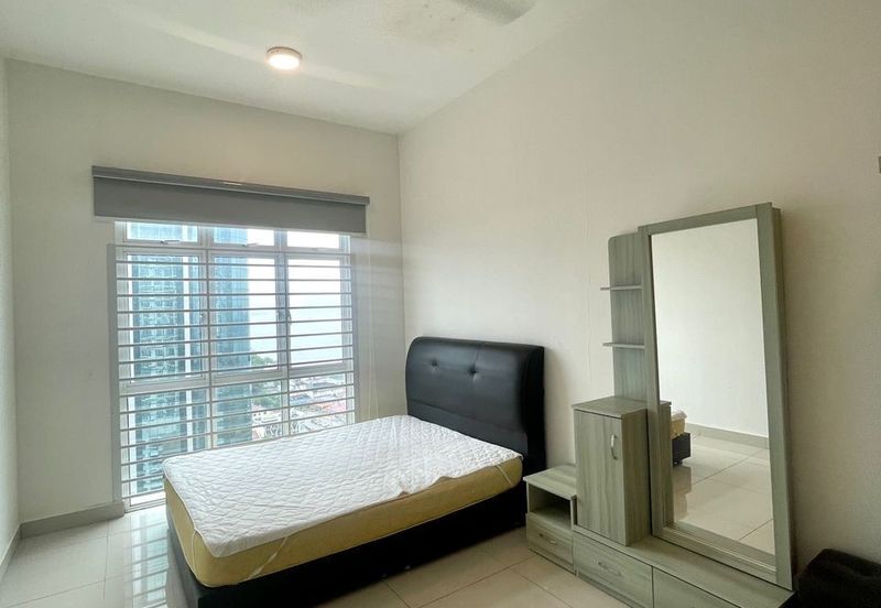 Skysuites @ Meldrum Hills