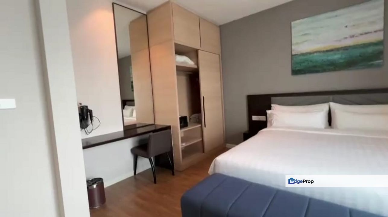 Suasana., Johor, Johor Bahru