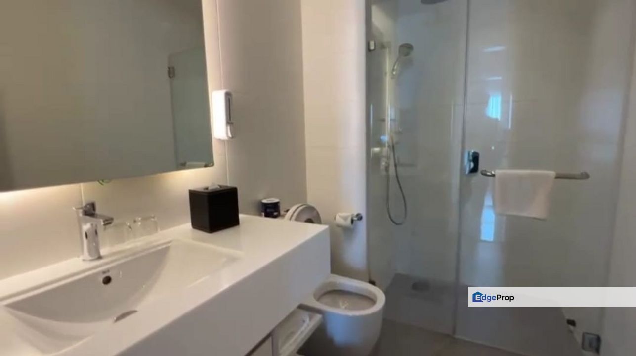 Suasana., Johor, Johor Bahru