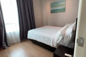 Suasana, Iskandar Malaysia