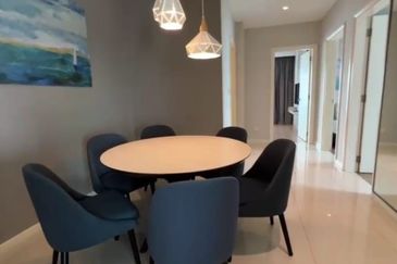 Suasana, Iskandar Malaysia