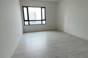 Suasana, Iskandar Malaysia