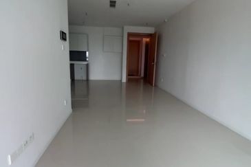 Suasana, Iskandar Malaysia