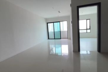 Suasana, Iskandar Malaysia