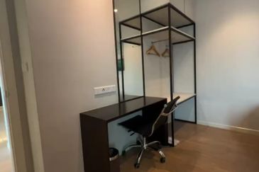 Suasana, Iskandar Malaysia