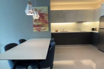 Suasana, Iskandar Malaysia