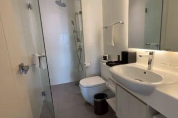 Suasana, Iskandar Malaysia