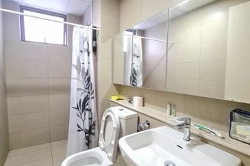 The WaterEdge Residences