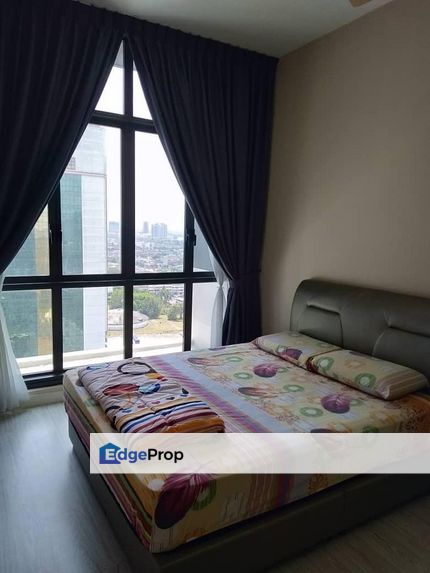 SETIA SKY 88 ., Johor, Johor Bahru