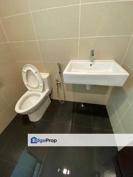 Marina Cove Johor Bahru., Johor, Johor Bahru