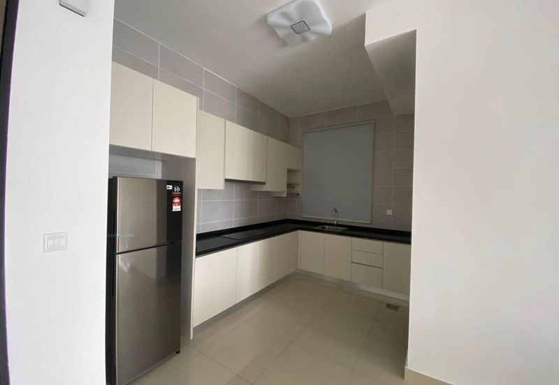 Twin Tower Residence