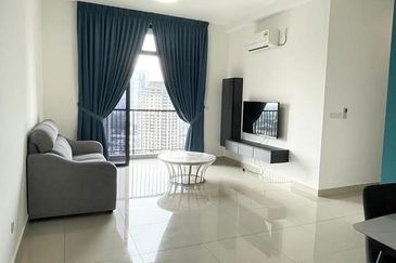 Twin Tower Residence