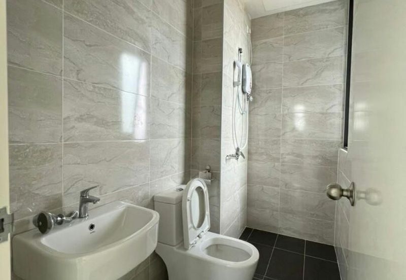 SKS Pavillion Residences